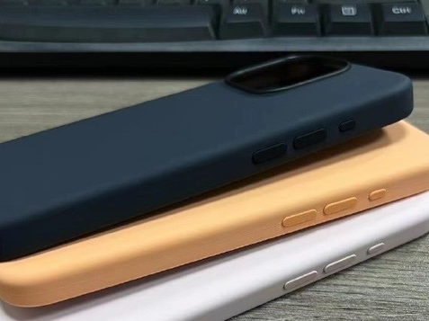 多文镇苹果14维修站分享iPhone14手机壳能直接给iPhone15用吗?