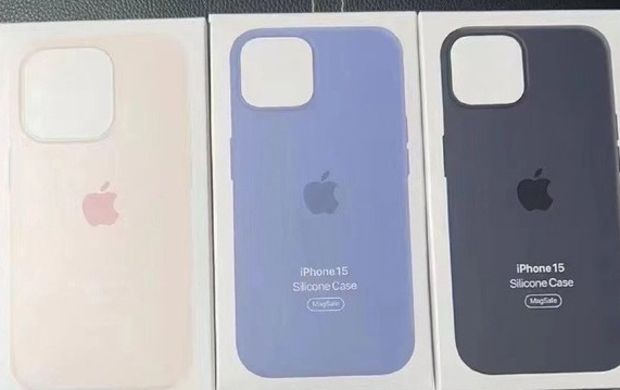 多文镇苹果14维修站分享iPhone14手机壳能直接给iPhone15用吗？ 