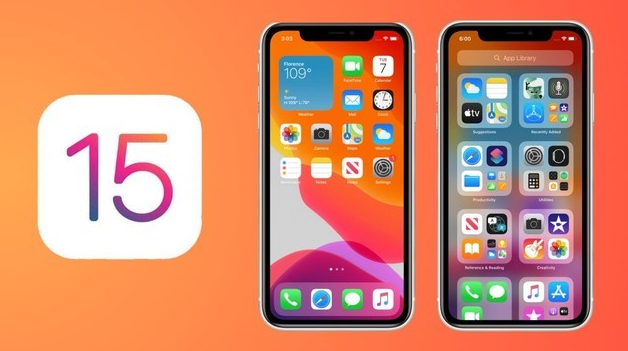 多文镇苹果13维修分享iPhone13更新iOS 15.5，体验如何 