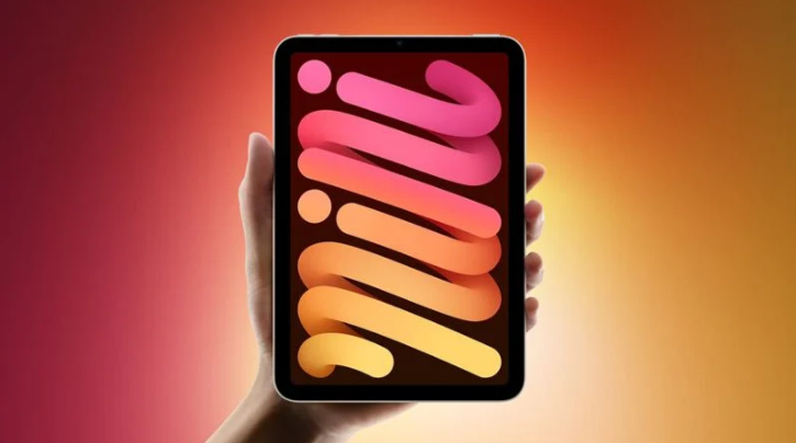 多文镇苹果手机维修分享iPad mini 7 屏幕硬件可能进行了更新  