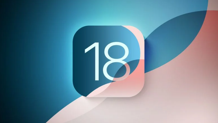 多文镇苹果手机维修分享苹果iOS 18.0 关闭验证 