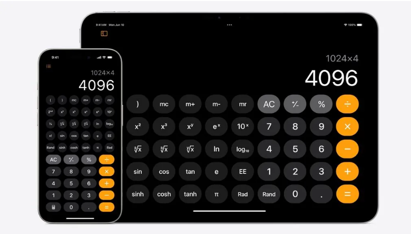 多文镇苹果手机维修分享 iOS / iPadOS 18.0 正式版发布 