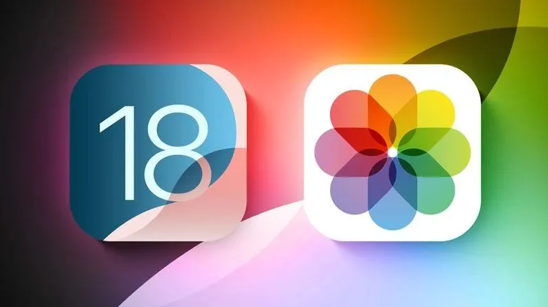 多文镇苹果手机维修分享苹果 iOS / iPadOS 18.1Beta 3 发布 