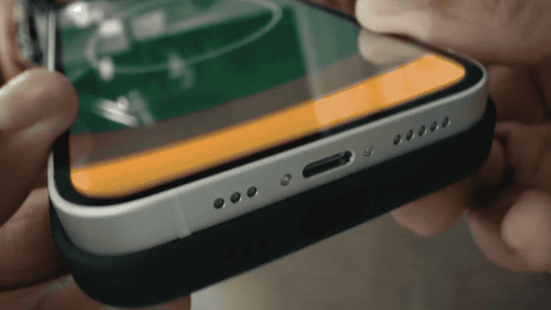 多文镇苹果手机维修分享未来 Magsafe 还有哪些发展空间 