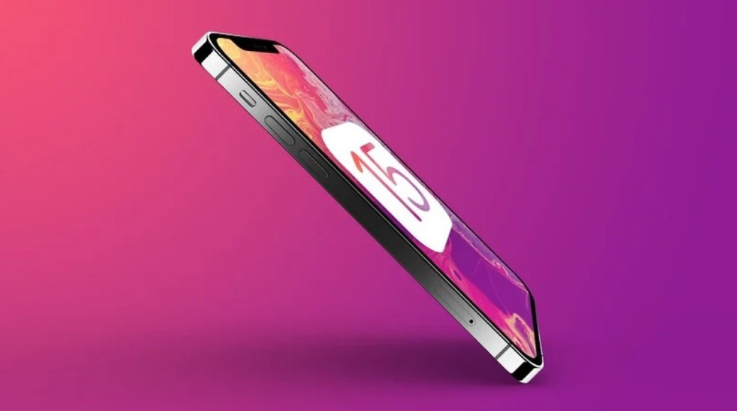多文镇苹果手机维修分享iOS 15/iPadOS 15 支持哪些设备 
