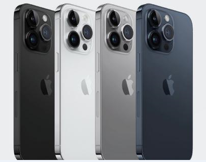 多文镇苹果维修点分享iPhone 16 Pro黑屏少见硬件解析 