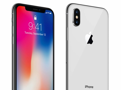 多文镇苹果维修点分享iPhone X电池发烫冷门故障解析 