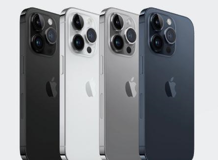 多文镇苹果维修点分享iPhone 16 Pro 发烫多维度科普 